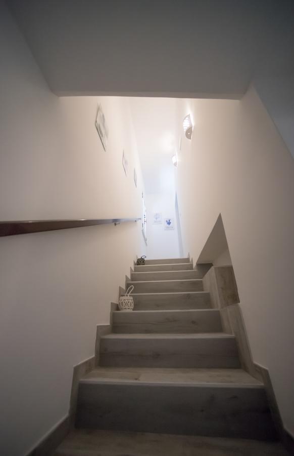 La Dimora Sipontina Bed & Breakfast Манфредония Екстериор снимка