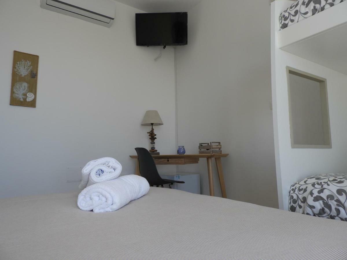 La Dimora Sipontina Bed & Breakfast Манфредония Екстериор снимка