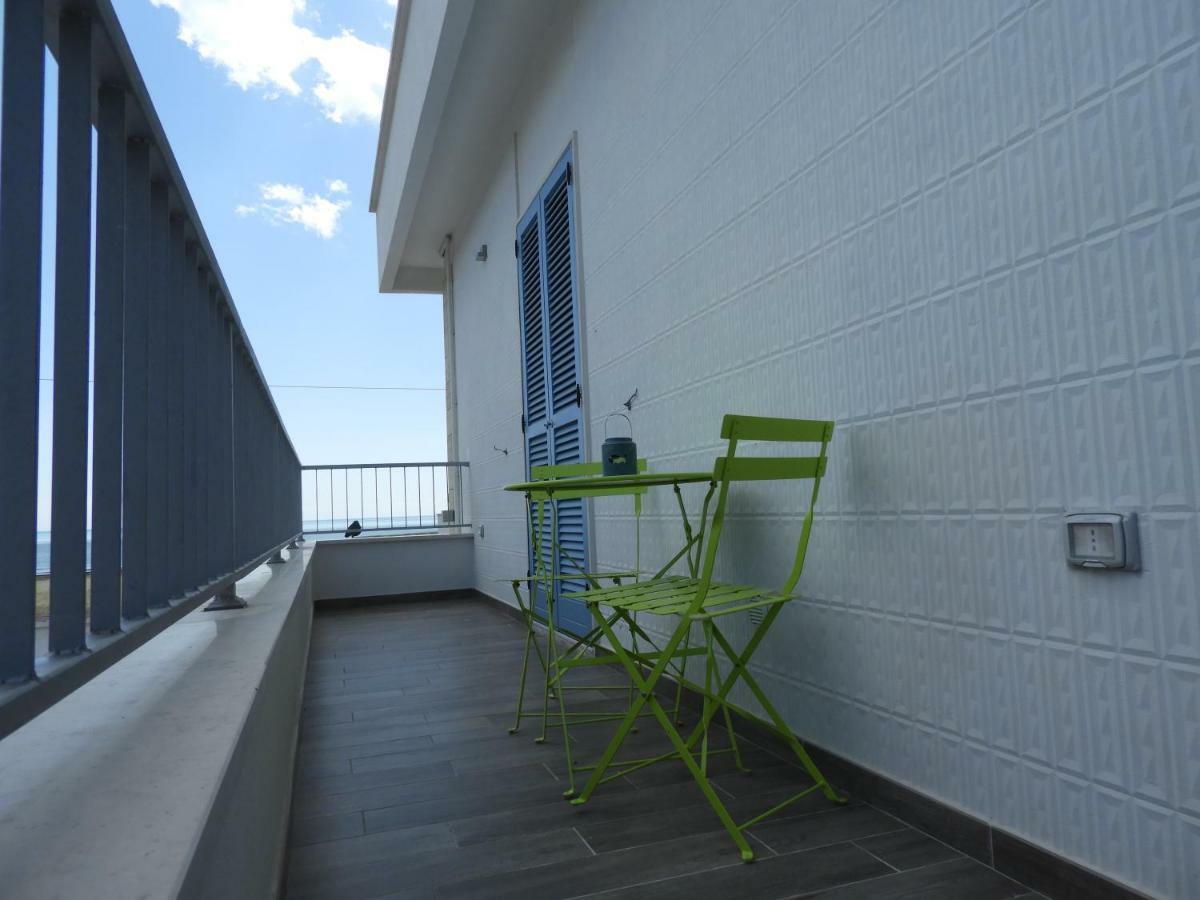 La Dimora Sipontina Bed & Breakfast Манфредония Екстериор снимка