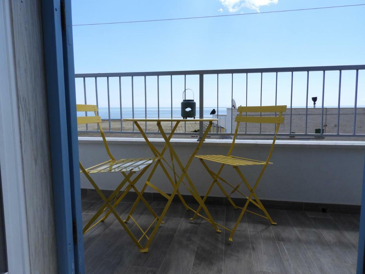 La Dimora Sipontina Bed & Breakfast Манфредония Екстериор снимка