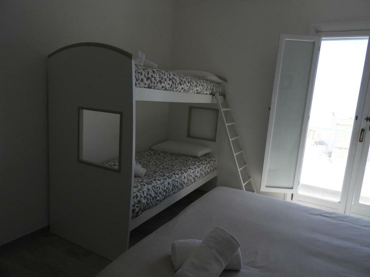 La Dimora Sipontina Bed & Breakfast Манфредония Екстериор снимка