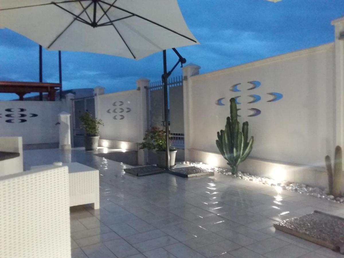 La Dimora Sipontina Bed & Breakfast Манфредония Екстериор снимка