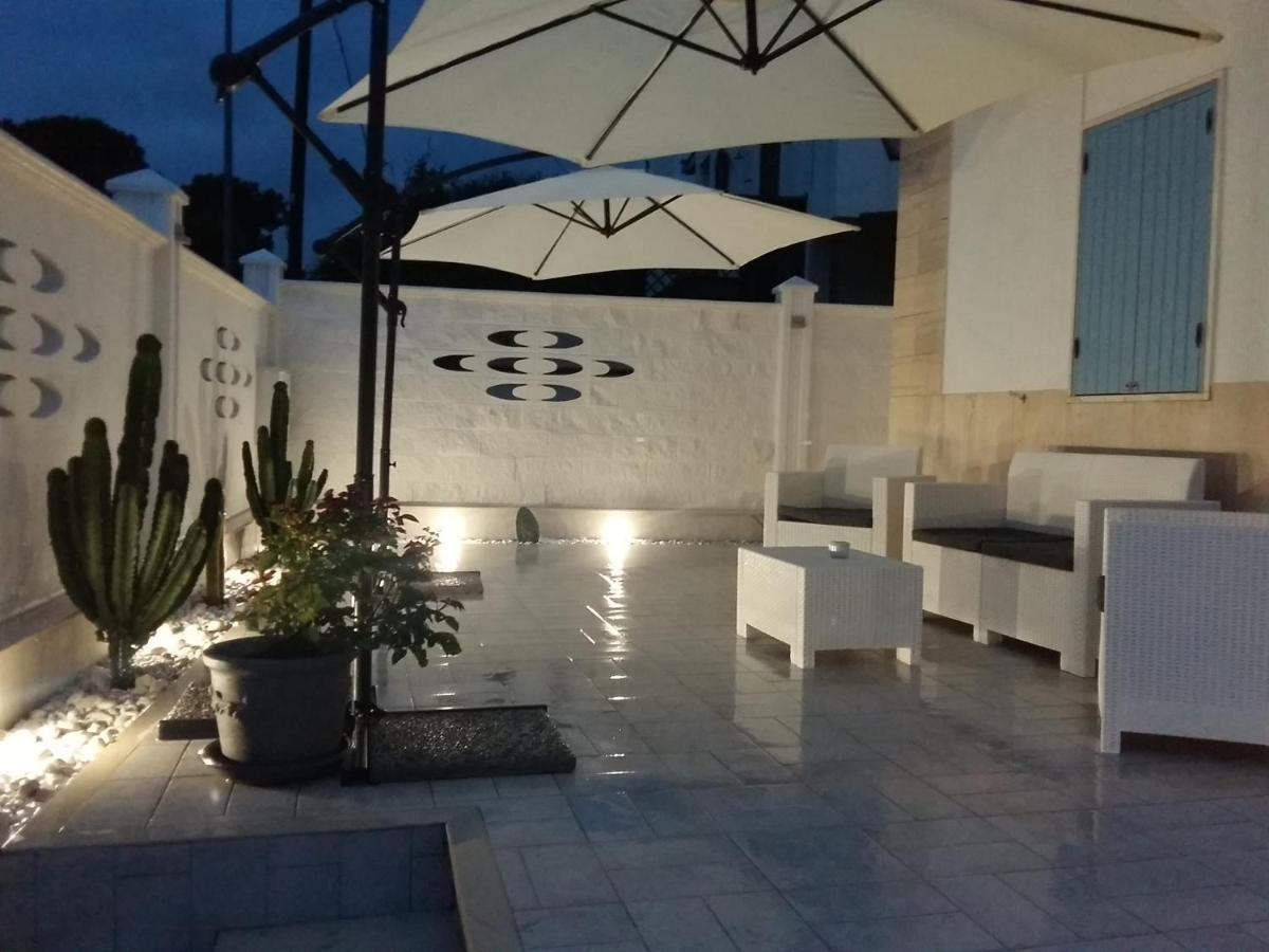 La Dimora Sipontina Bed & Breakfast Манфредония Екстериор снимка